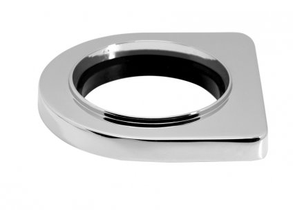 Novaservis Podložka pod baterii 01 chrom PB/37001,0