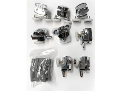 Aqualine AGGA/ARLETA set pojezdů NDHLFS-1