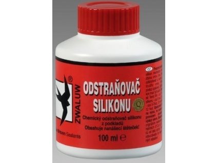 DEN BRAVEN odstraňovač silikonu 100ml, jednosložkový, 70503RL
