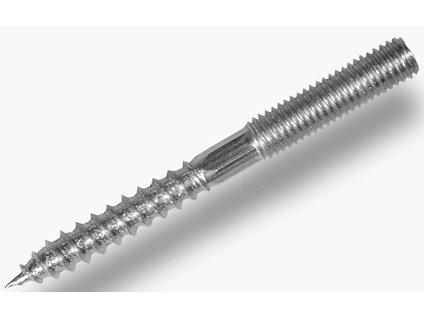 Šroub TORX M8x100mm, kombi, ocel, B007000B080100