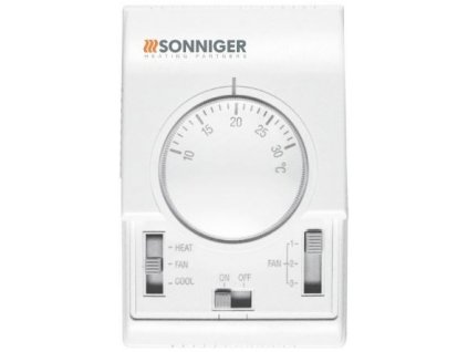 SONNIGER COMFORT TR-110L panel, SONN_60