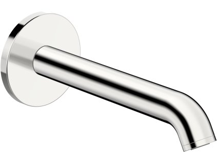 HANSA Vantis Style vanová vpusť, chrom, 54502100