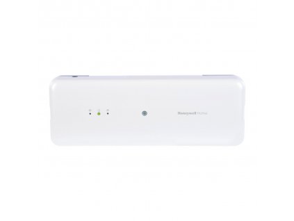 Honeywell HCC100 regulátor podlahového vytápění pro max. 8 místností pro systém evohome, Bluetooth, HCC100M2022