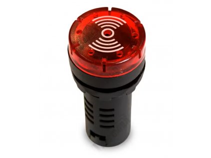 THERM bzučák HB16-22DM/R230V, 43632