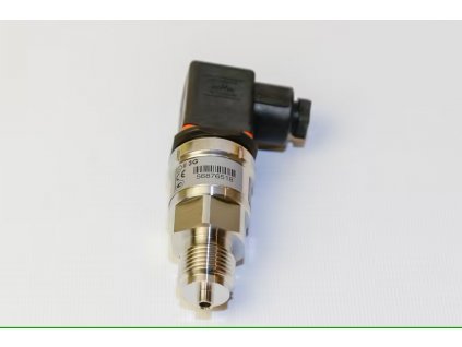 THERM elektronický tlakový senzor MBS 1700 0-6bar 4-20mA G1/2, 72089.1