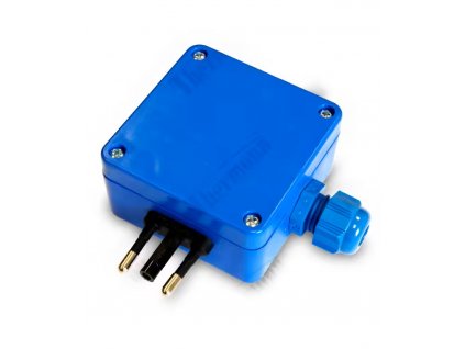 THERM vodivostní sonda DS, 43612