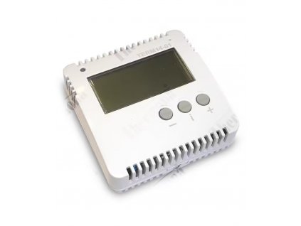 THERM VPT-THERM 14-01 - havarijní termostat kotelny, 43633