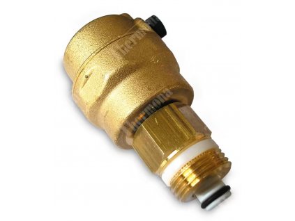 THERM automatický odvzdušňovací ventil 1/2", 43544