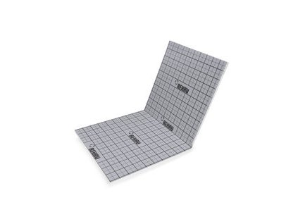 REHAU Tacker deska 70-2 deska (balení 6 m2), 2003831001