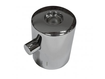 Sapho Ovladač přepínače, chrom NDKU211-2