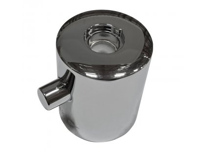 Sapho Ovladač termostatické kartuše, chrom NDKU211-1