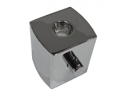 Sapho Ovladač termostatické kartuše, chrom NDKJ139-1