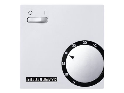 Stiebel Eltron RTA-S2 nástěnný prostorový termostat, 231061