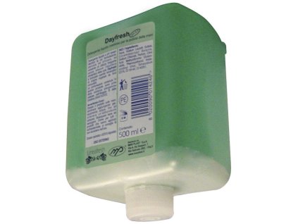 MARPLAST SKIN náplň do dávkovače tekutého mýdla A912, 500ml A99701DYF