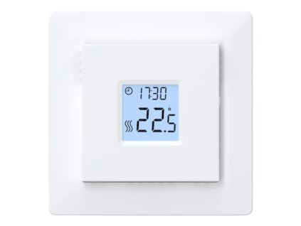 Stiebel Eltron RTF-Trend podlahový termostat s týdenním režimem, 205774