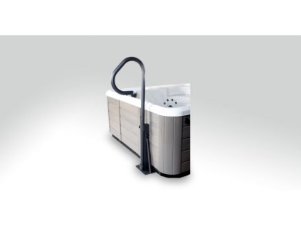 Hanscraft COVER VALET; Madlo SPA SIDE HANDRAIL 178111