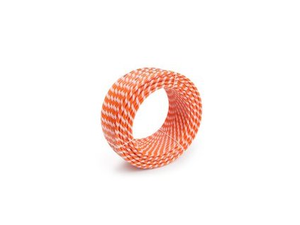 REHAU RAUTHERM SPEED K 14x1,5 mm trubka s páskou s háčky suchého zipu (prodej pouze po balení 240 m, cena za 1m), 11602501240