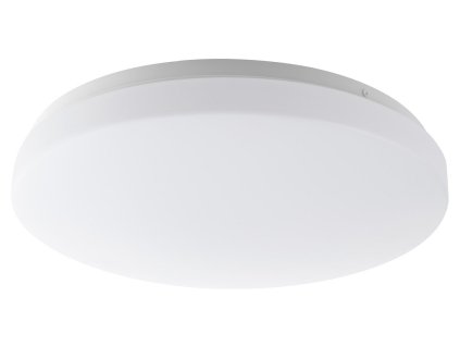 LEDVANCE Koupelnové stropní svítidlo, průměr 325mm, 1800lm, 24W, 3000K, IP44 AC464820055