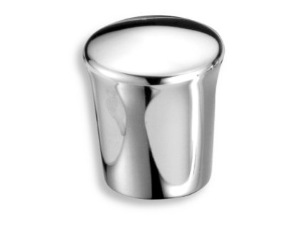 Novaservis Knoflík přepínače 2520 chrom KPR/2520,0