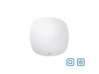 kulate led zrcadlo pr 700 s dotykovym senzorem zp 27001rvx 1