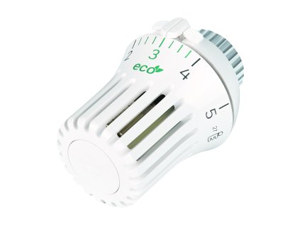 Honeywell Resideo Thera-30 T6000, termostatická hlavice, M30 x 1,5, T6000