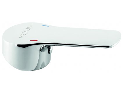 Novaservis Páka Metalia 54 chrom P/54001,0