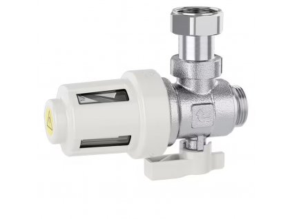 THERM separátor nečistot XS s magnetem pod kotel 3/4"M x 3/4"F, 43955