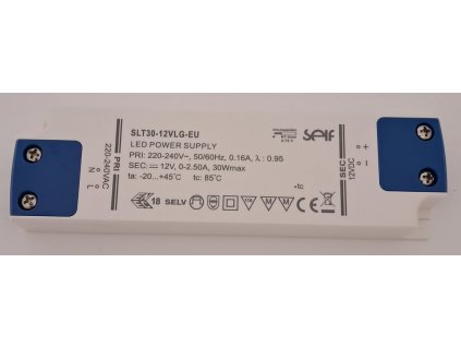 Sapho LED driver 30W SLT30