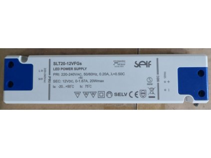 Sapho LED driver 20W SLT20