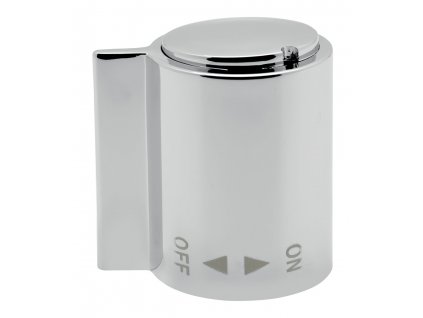 Novaservis Rukojeť ventilu baterie 2962 R/2962V,0NEW