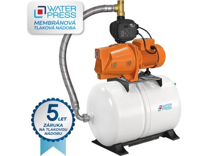 Aquacup M A-CONTROL AUTOMAT 40 - 750 17918