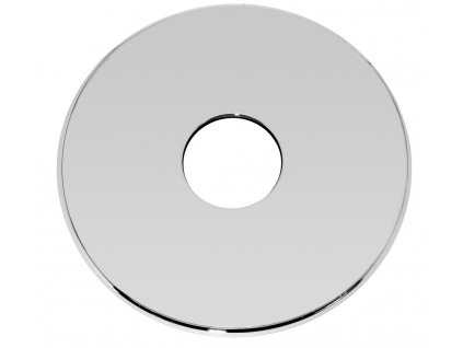 Novaservis Krycí deska baterie 38050 chrom PB/38050,0