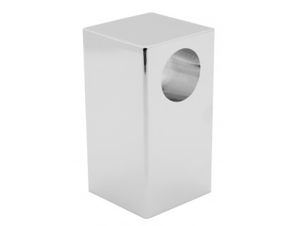 Novaservis Držák setu kruh chrom KD/SET060/2,0B