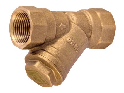 Novaservis Plynový filtr 5/4" F4G