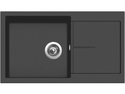 4191989 8596142037254 sinks infinity 860 nanoblack