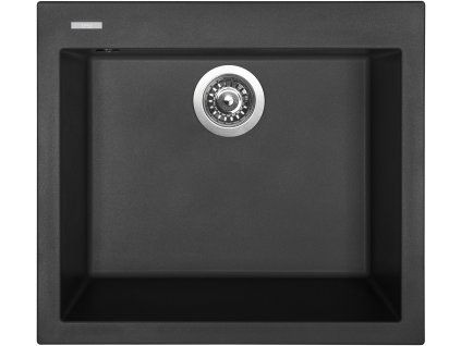 4191949 8596142037353 sinks cube 560 nanoblack