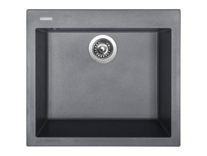 4191953 8596142037346 sinks cube 560 nanogrey