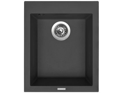 4191941 8596142037391 sinks cube 410 nanoblack