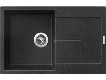4267407 8596142041664 sinks ultima 790 granblack