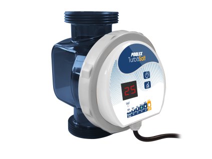 Hanscraft Solný chlorátor Turbo Salt 100 2g/10m3 306078