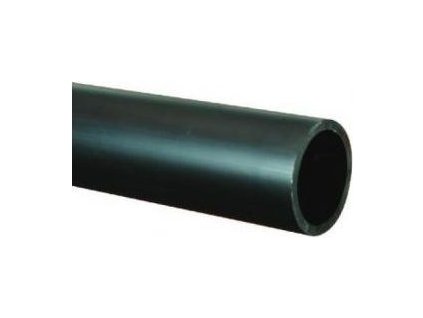 Trubka DN15 (21,3x2,6mm) bezešvá, závitová, voda, ocel černá, délka 6,1m, 1703202126