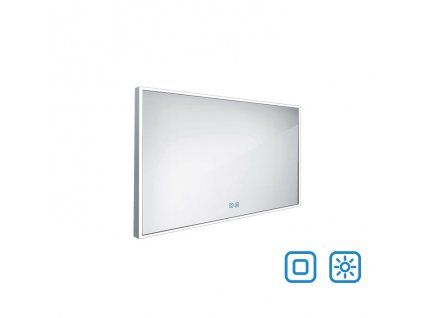 led zrcadlo 1200x700 s dotykovym senzorem zp 13006vx 1