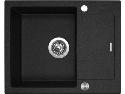 4270311 8596142043699 sinks linea 600 xc granblack