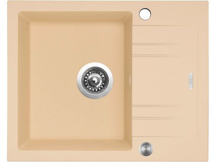 Sinks LINEA 600 XC Sahara SIGLI60048050XC