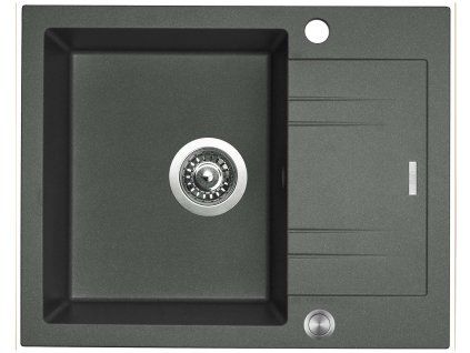 4270329 8596142043927 sinks linea 600 xc titanium