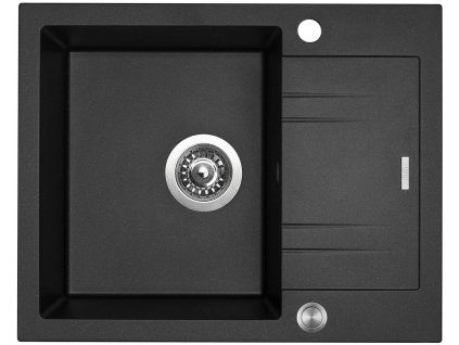 4270331 8596142043958 sinks linea 600 xc metalblack