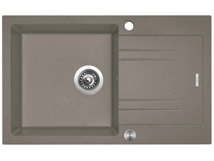 4270337 8596142043866 sinks linea 780 xc truffle