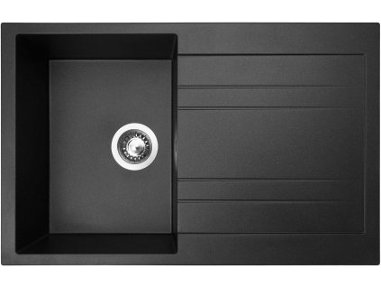 Sinks GRANDE 800 Granblack SIGGR800510N30