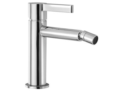 Sapho ICONIC stojánková bidetová baterie, chrom AF003