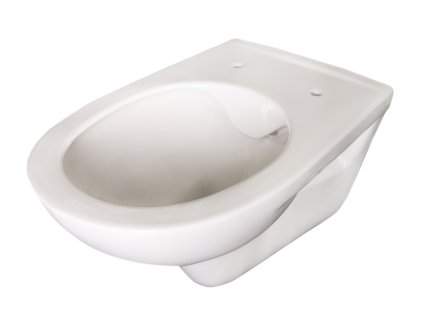 ALCA WC závěsné WC RIMFLOW